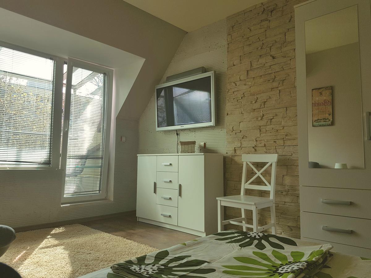 Apartment For You ヴァルナ エクステリア 写真
