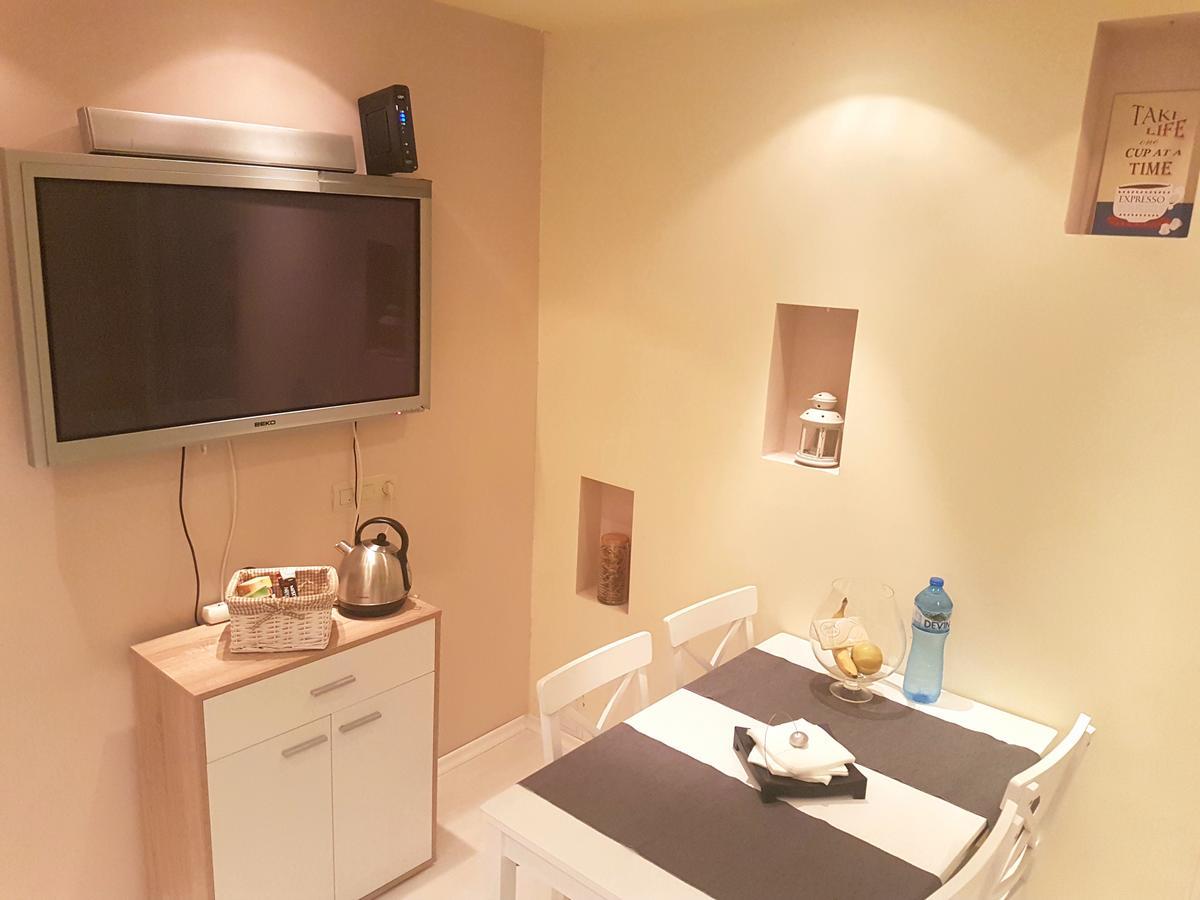 Apartment For You ヴァルナ エクステリア 写真