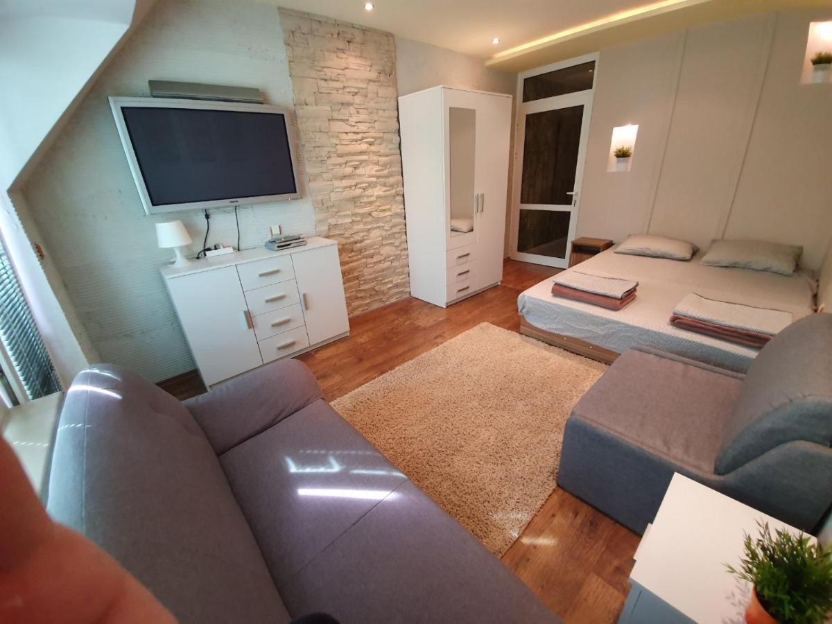 Apartment For You ヴァルナ エクステリア 写真